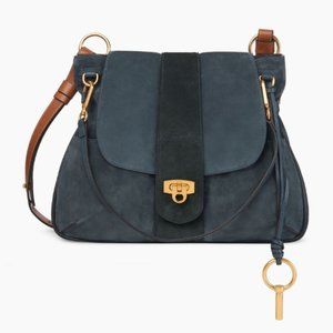 Chloe Lexa Bag w/authentication docs